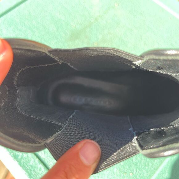 Anthropologie Liebeskind Berlin Leather Boots - Picture 8 of 8